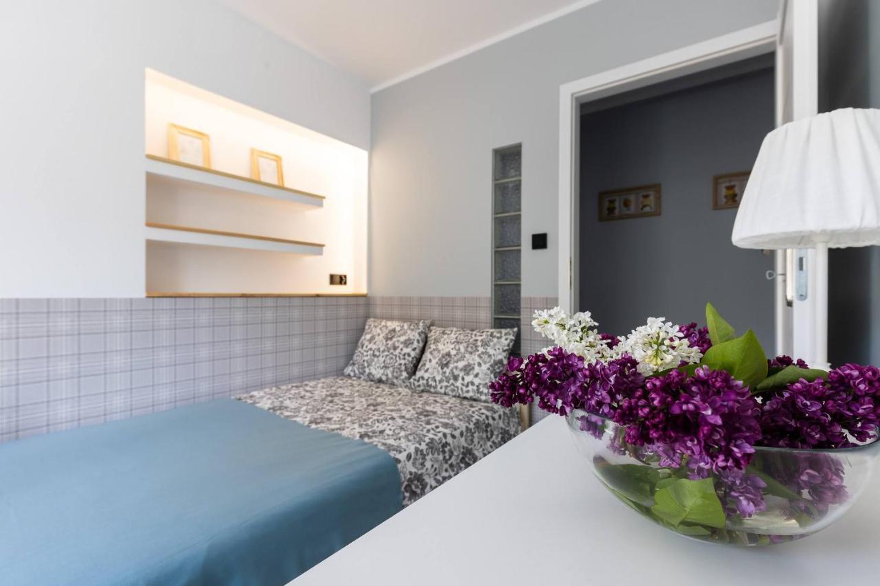 Blisko Starówki- 4 osobowy Apartament Gdańsk Śródmieście Exterior foto