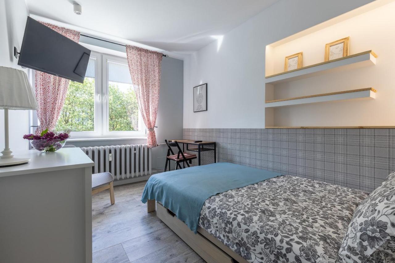 Blisko Starówki- 4 osobowy Apartament Gdańsk Śródmieście Exterior foto